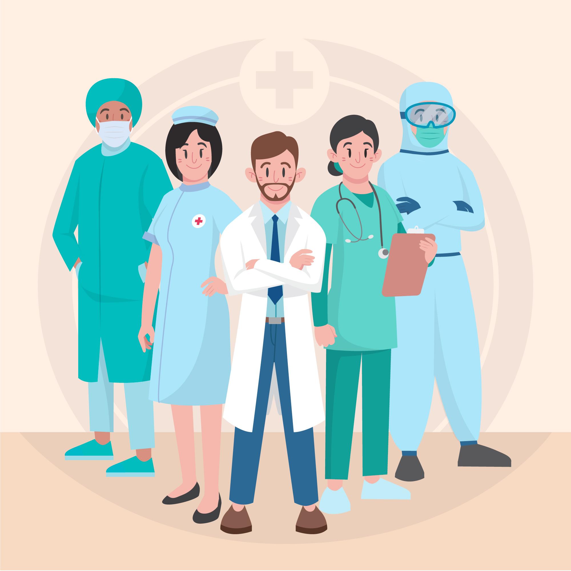 Doctor on Call